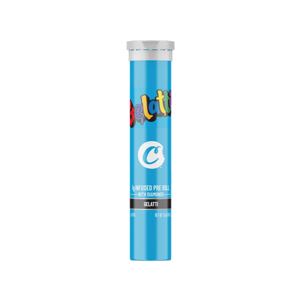 PREROLLS GELATTI, 1g