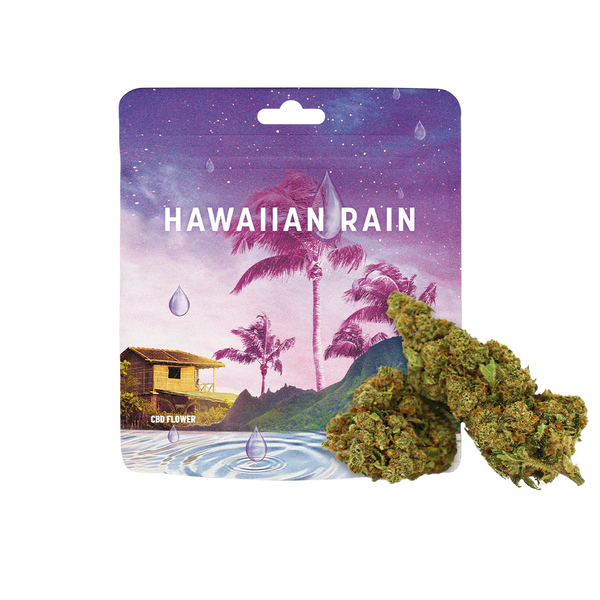 HAWAIIAN RAIN