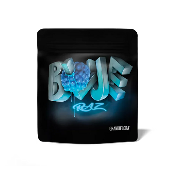 BLUE RAZ
