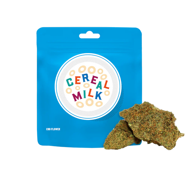 CEREAL MILK