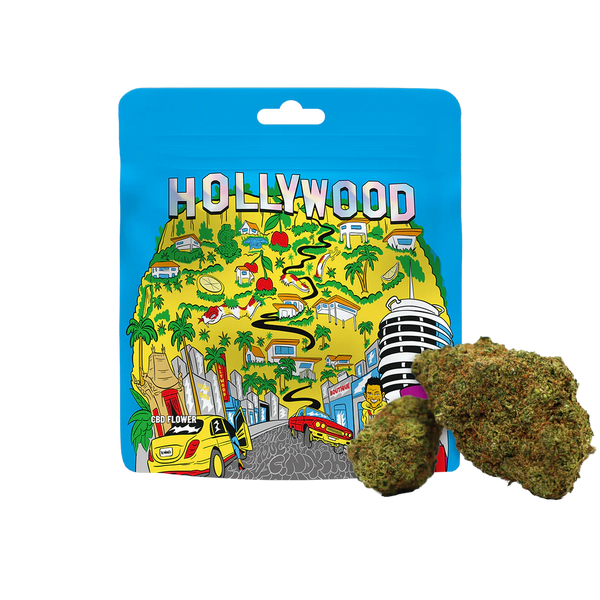 HOLLYWOOD