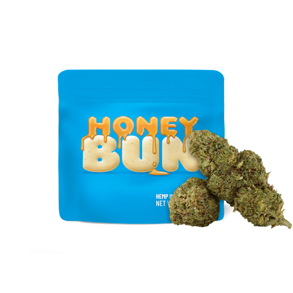 HONEY BUN
