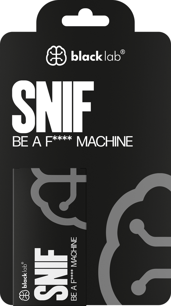 ENERGIZING POWDER - SNIF