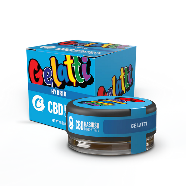GELATTI