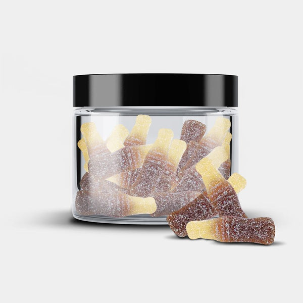 GUMMIES 10-OH+, 20 mg/gum