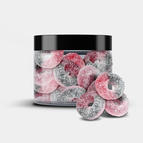 GUMMIES THC DELTA-9