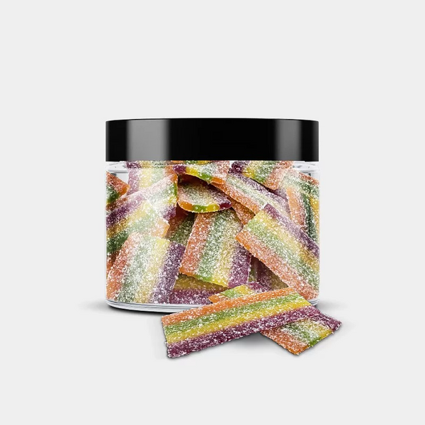 GUMMIES HHX, 5mg/gum
