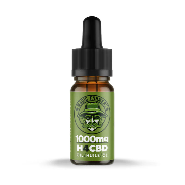 OIL H4CBD 10%