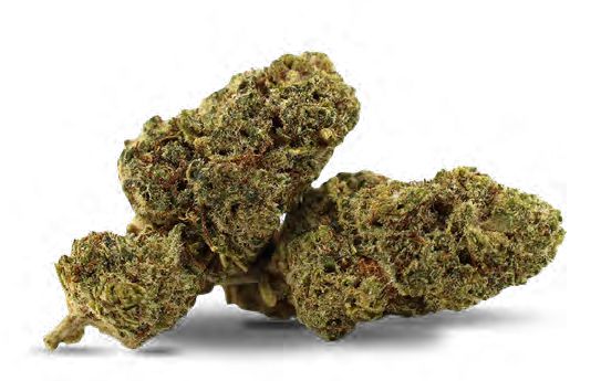 BLUE DREAM