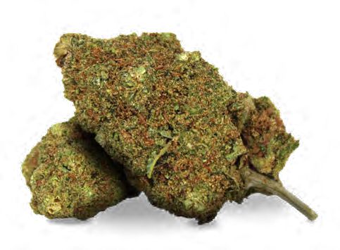 PLATINIUM OG
