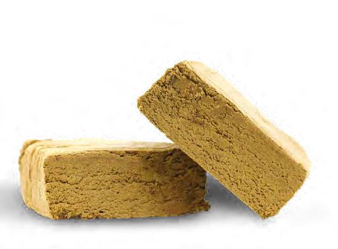 GOLD HASH