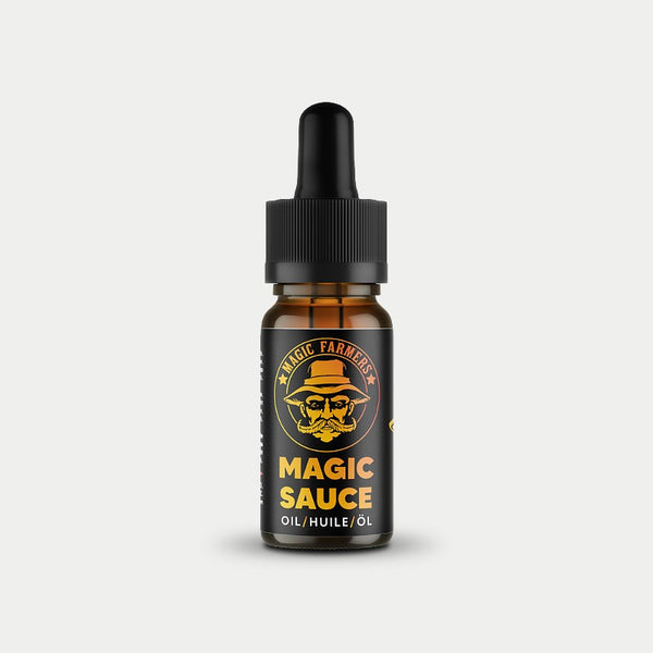 OIL MAGIC SAUCE 5%, 10 ml