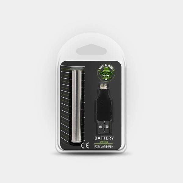 VAPE BATTERY